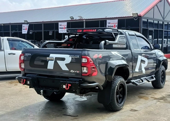 Used 1
                    TOYOTA
                     for Sale Image